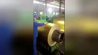 Cina Produzione di alluminio Finitura del mulino Fornitura di bobine di alluminio Bobina di alluminio normale di alta qualità